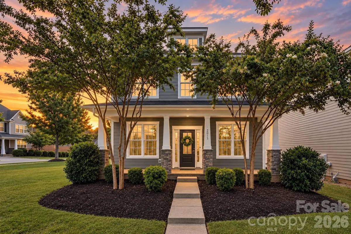 2015 Kensley Drive, Waxhaw, NC 28173 - #1
