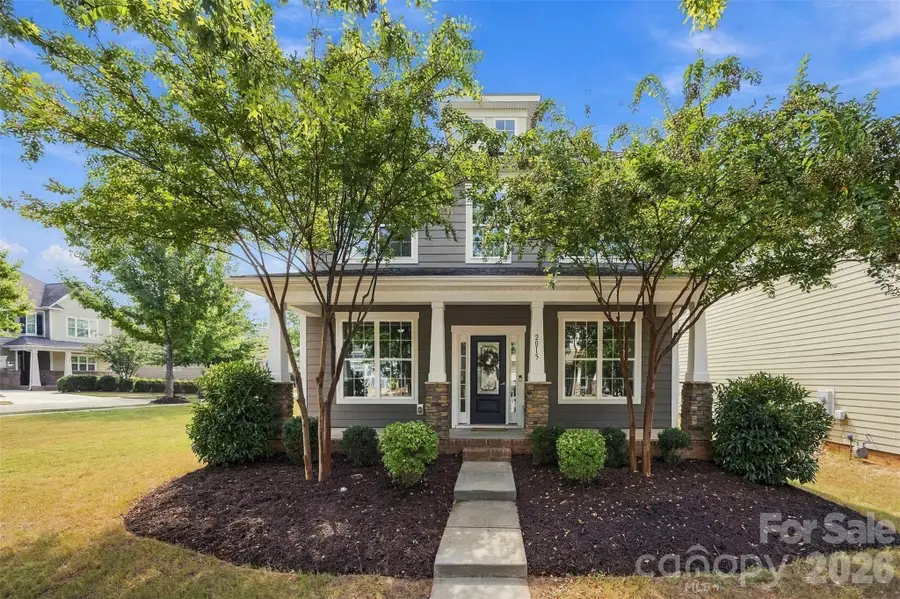 2015 Kensley Drive, Waxhaw, NC 28173 - #2