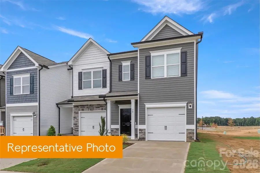 6424 Starfall Way, Charlotte, NC 28214 - #2