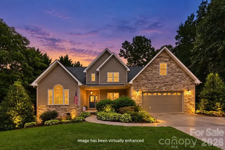 47 Drakes Meadow Lane, Arden, NC 28704 - #2