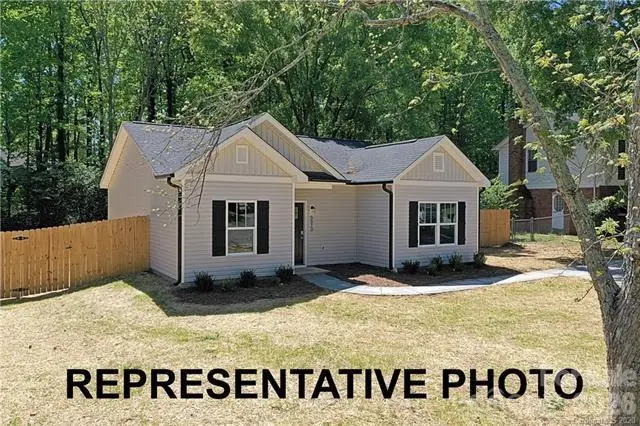 1422 Johnston Street, Gastonia, NC 28054 - #1