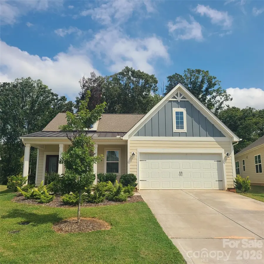 121 Olive Tea Lane, Statesville, NC 28625 - #3