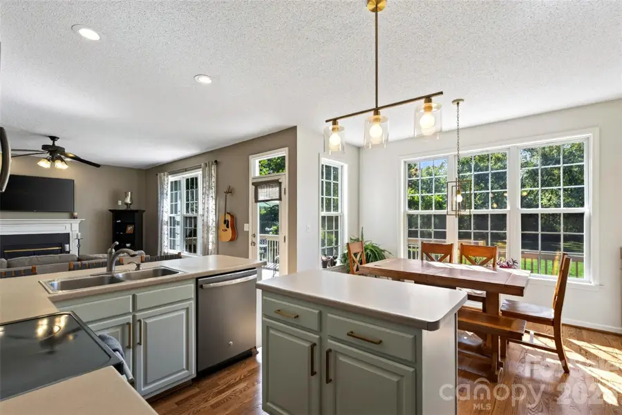 394 English Oak Road, Fletcher, NC 28732 - #3