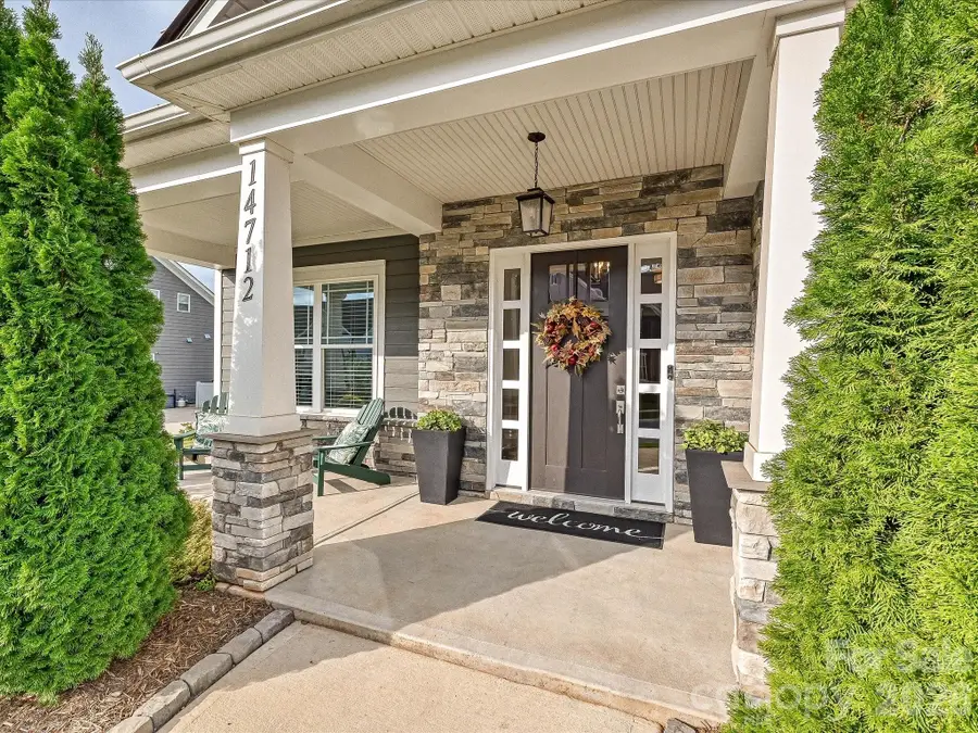 14712 Keyes Meadow Way, Huntersville, NC 28078 - #2
