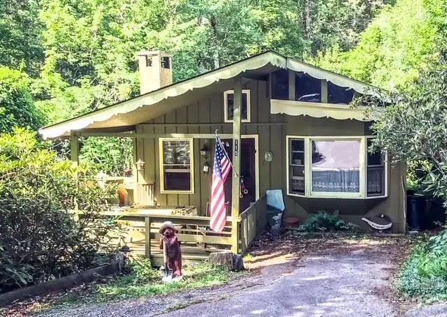 115 Spring Brook Road, Newland, NC 28657 - #1
