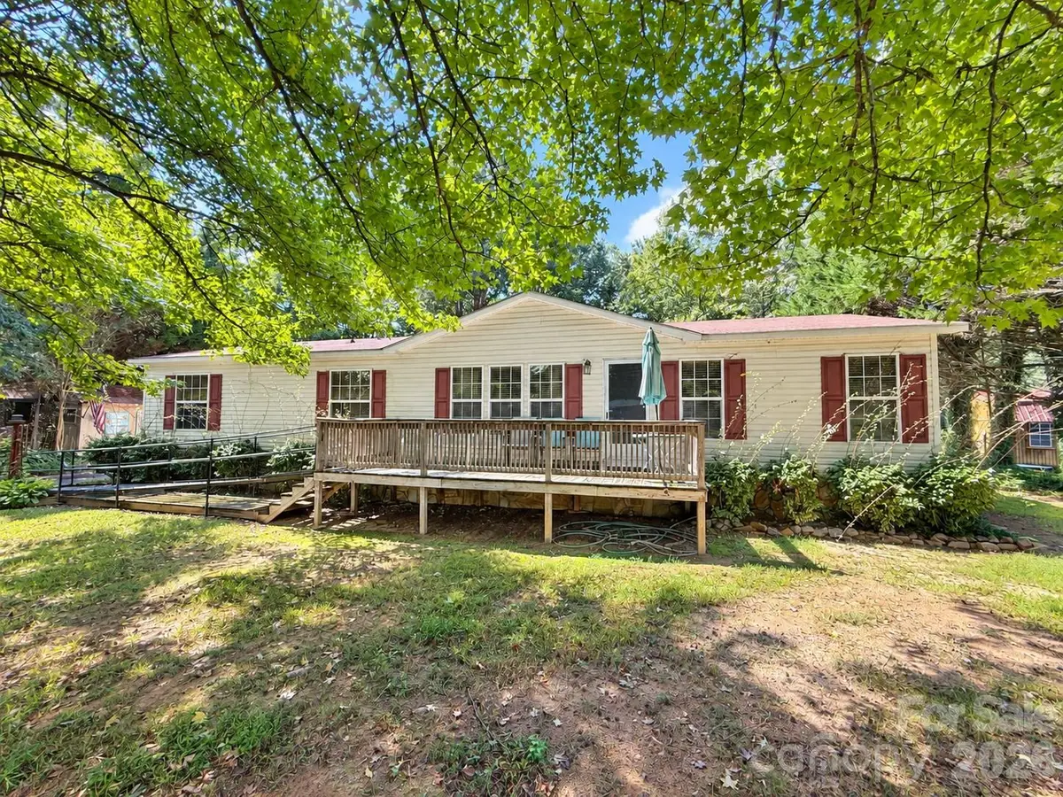 8596 Ledford Avenue, Connelly Springs, NC 28612 - #1