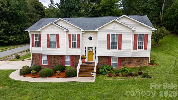 142 Doe Run, Morganton, NC 28655