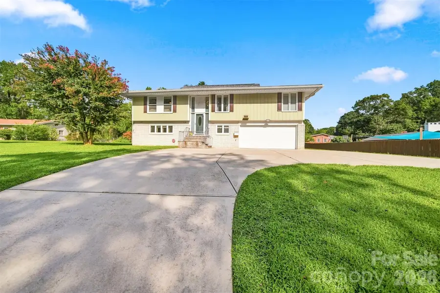 706 Springdale Road, Statesville, NC 28677 - #3