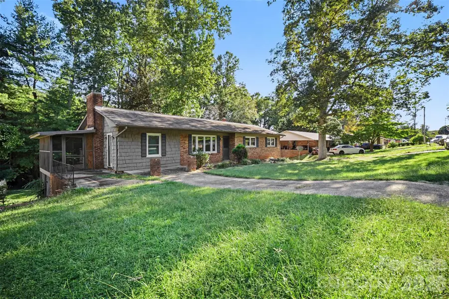 623 Westside Drive, Newton, NC 28658 - #3