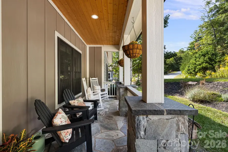 14 Sugarland Ridge Trail, Fairview, NC 28730 - #3