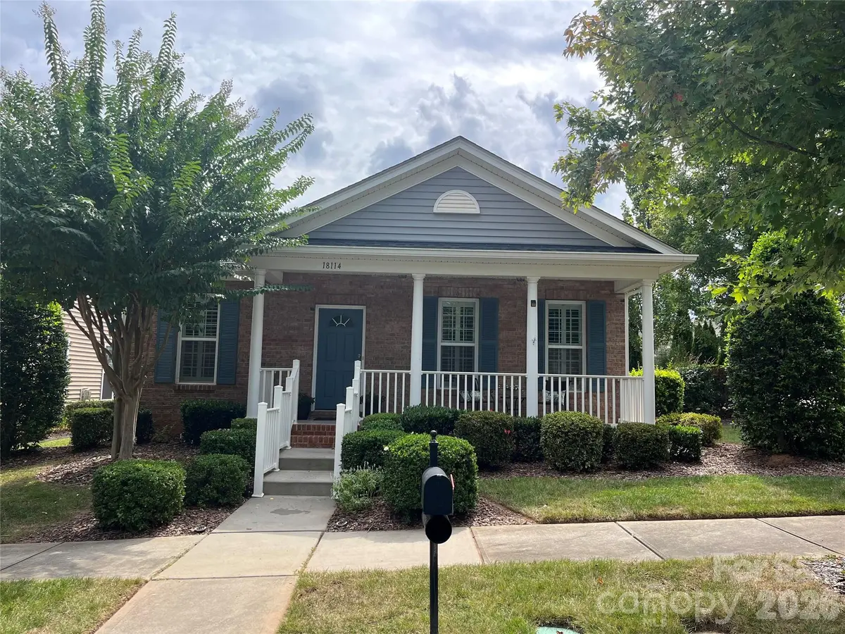 18114 Ebenezer Drive, Cornelius, NC 28031 - #1