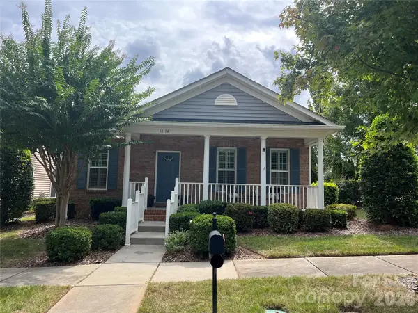 18114 Ebenezer Drive, Cornelius, NC 28031