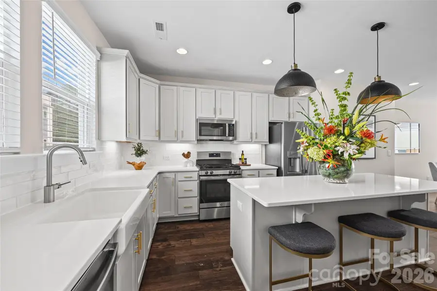 1229 Lomax Avenue, Charlotte, NC 28211 - #2