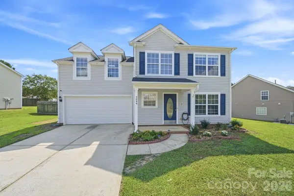 2099 Brookchase Boulevard, Indian Land, SC 29707