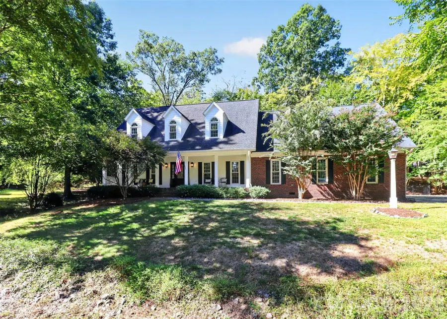 6128 Lake Providence Lane, Charlotte, NC 28277 - #2