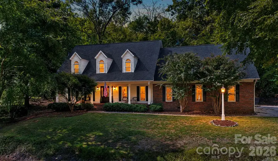 6128 Lake Providence Lane, Charlotte, NC 28277 - #3