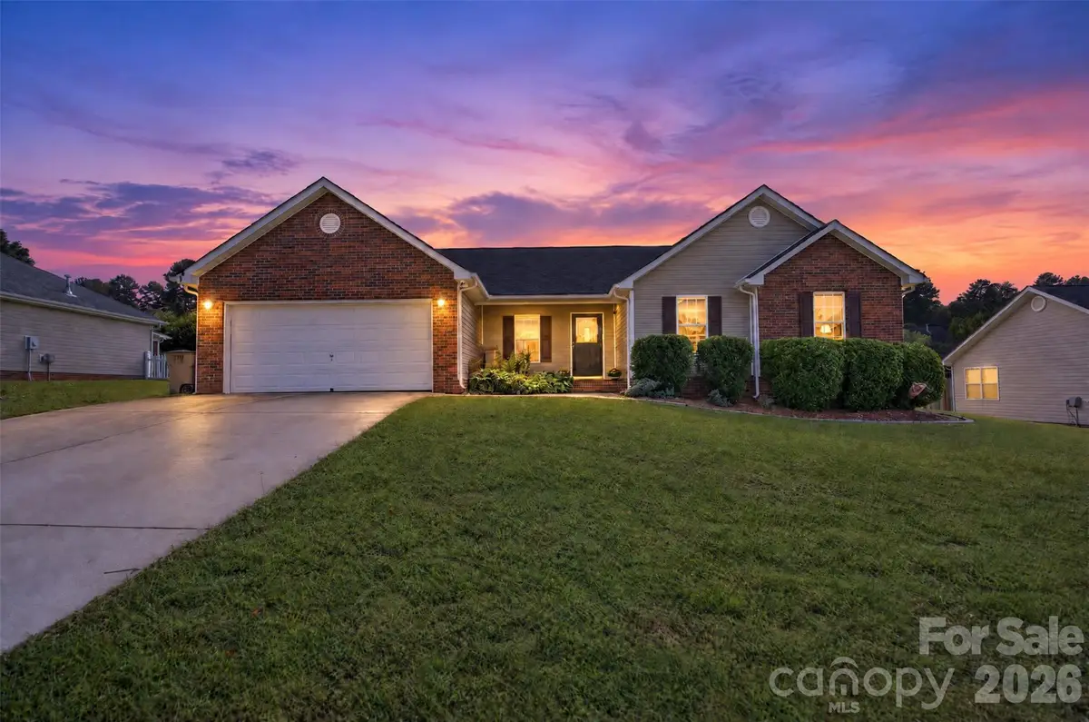 2007 Stepping Stone Lane, Monroe, NC 28110 - #1