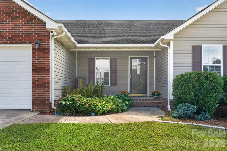2007 Stepping Stone Lane, Monroe, NC 28110 - #2
