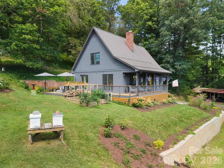 641 Scruggs Circle, Canton, NC 28716 - #2