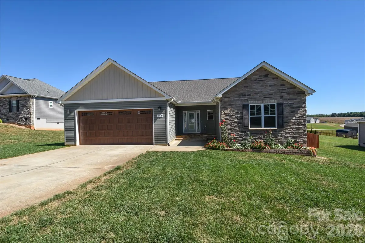 148 Greythorn Drive, Statesville, NC 28625 - #1