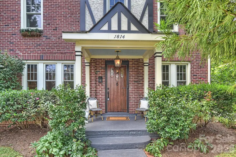 1814 Kensington Drive, Charlotte, NC 28205 - #2