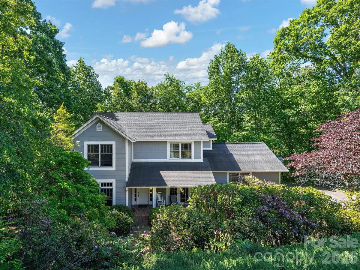 177 Skyview Circle, Asheville, NC 28804 - #1