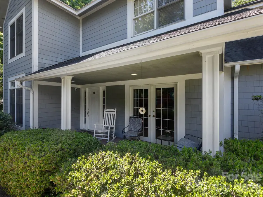 177 Skyview Circle, Asheville, NC 28804 - #2