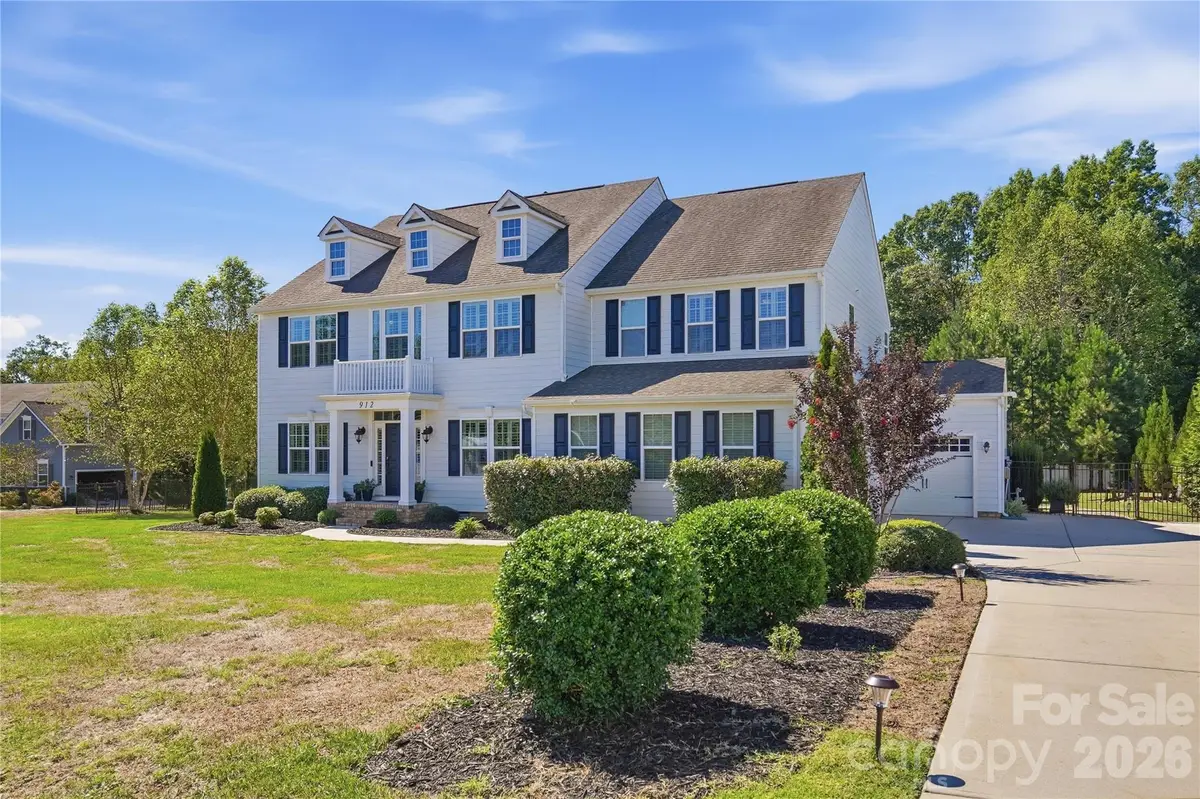 912 Manorwood Drive, Waxhaw, NC 28173 - #1