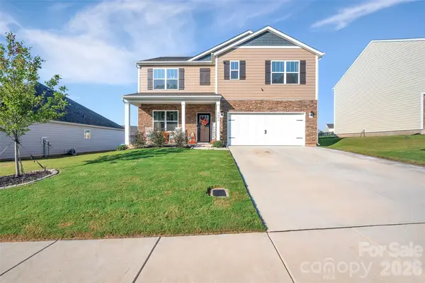 3020 Sassafras Trail, Gastonia, NC 28056