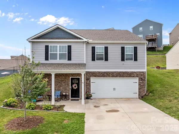 183 Marathon Lane, Candler, NC 28715