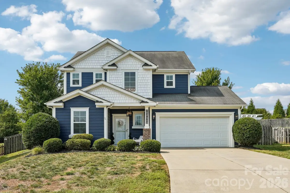 10341 Fresh Water Court, Concord, NC 28027 - #1