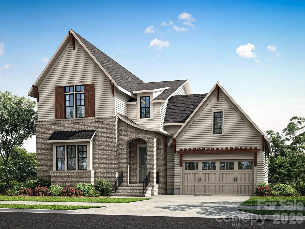 8674 Strawberry Lane, Charlotte, NC 28277 - #1
