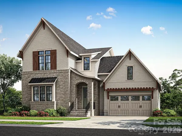 8674 Strawberry Lane, Charlotte, NC 28277