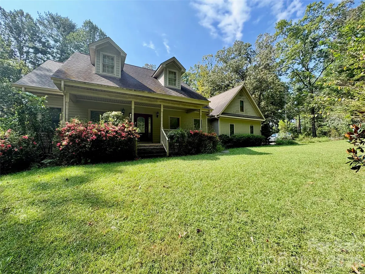 502 Pace Road, Hendersonville, NC 28792 - #1