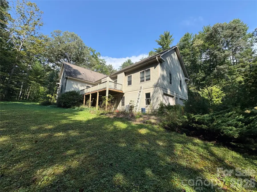 502 Pace Road, Hendersonville, NC 28792 - #2