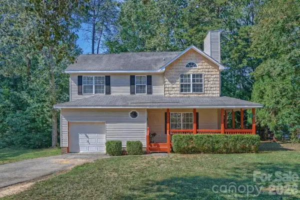 7742 Red Robin Trail, Denver, NC 28037