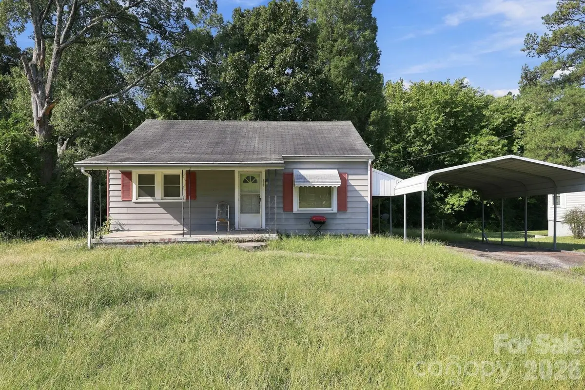 507 Fairbluff Avenue, Salisbury, NC 28146 - #1