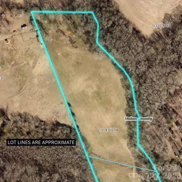 3511 Edwards Road, Wingate, NC 28174