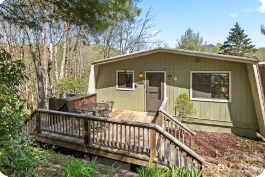 26 Pinetop Circle #B, Banner Elk, NC 28604 - #1