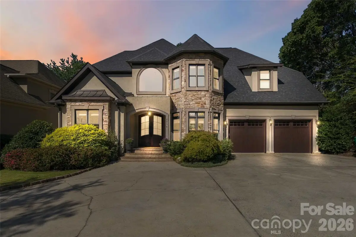 7936 Park Road, Charlotte, NC 28210 - #1