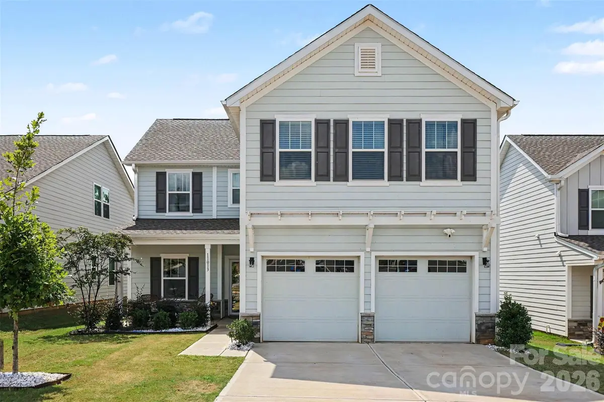 11013 Argosy Drive, Lancaster, SC 29720 - #1