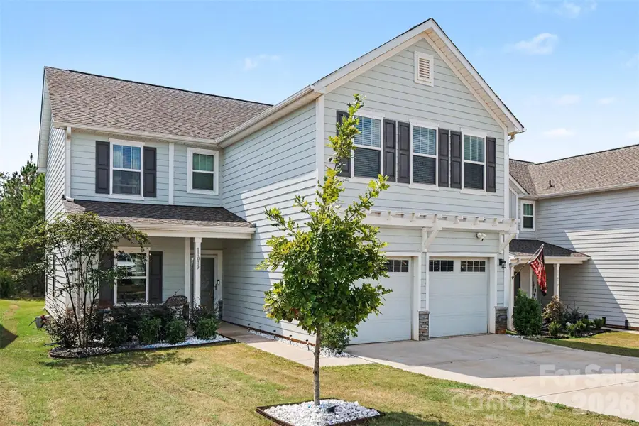 11013 Argosy Drive, Lancaster, SC 29720 - #3
