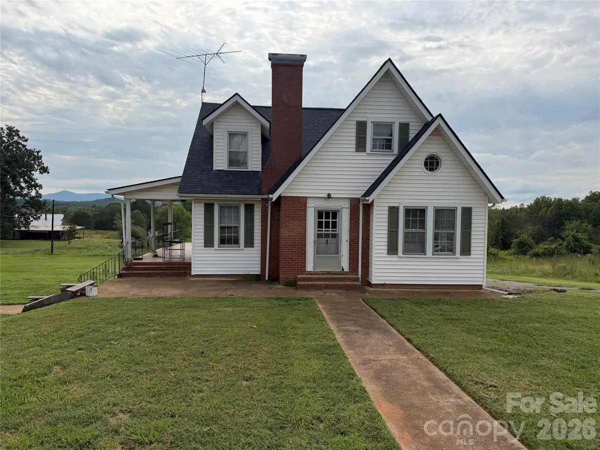 3360 Us 64 Highway, Rutherfordton, NC 28139 - #1