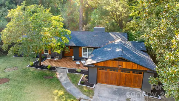 508 Berkshire Drive, Statesville, NC 28677