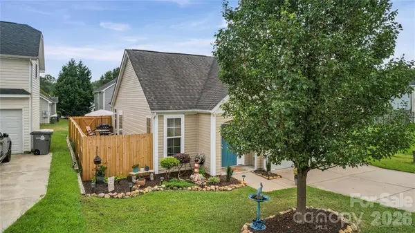 3234 Penny Earley Lane, Kannapolis, NC 28083
