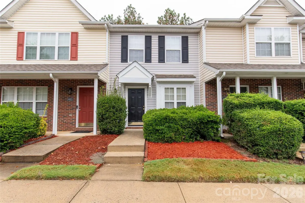 6025 Leek Court, Indian Land, SC 29707 - #1