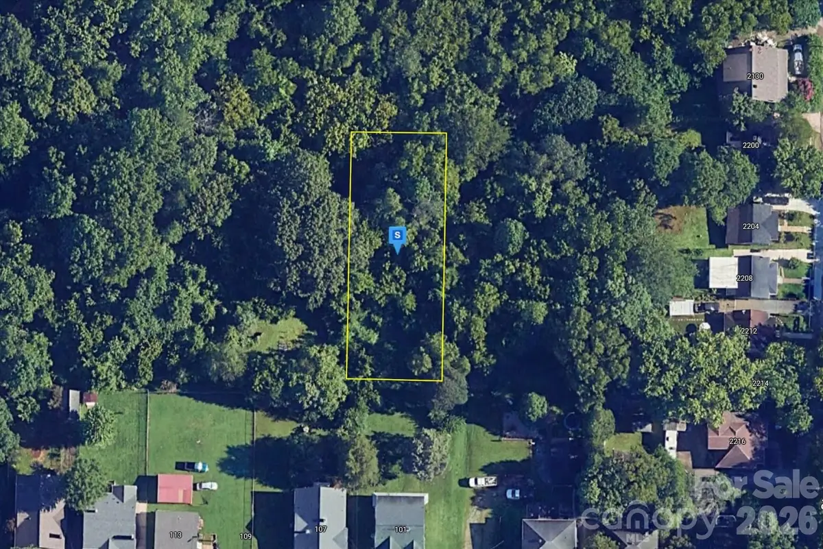 105 Sprague Street, Winston Salem, NC 27127 - #1