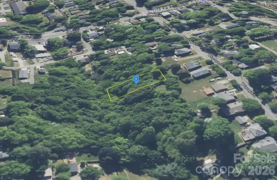 105 Sprague Street, Winston Salem, NC 27127 - #2