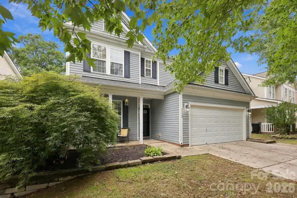 1913 Wilburn Park Lane Nw, Charlotte, NC 28269