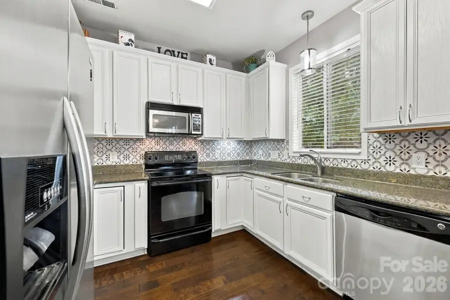 1913 Wilburn Park Lane Nw, Charlotte, NC 28269 - #2
